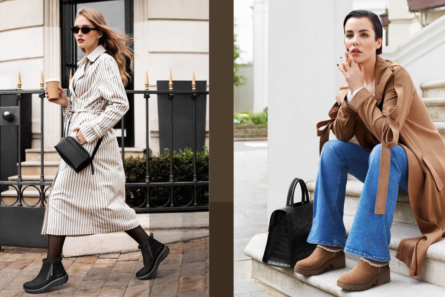 Skechers Fall '25 Collection