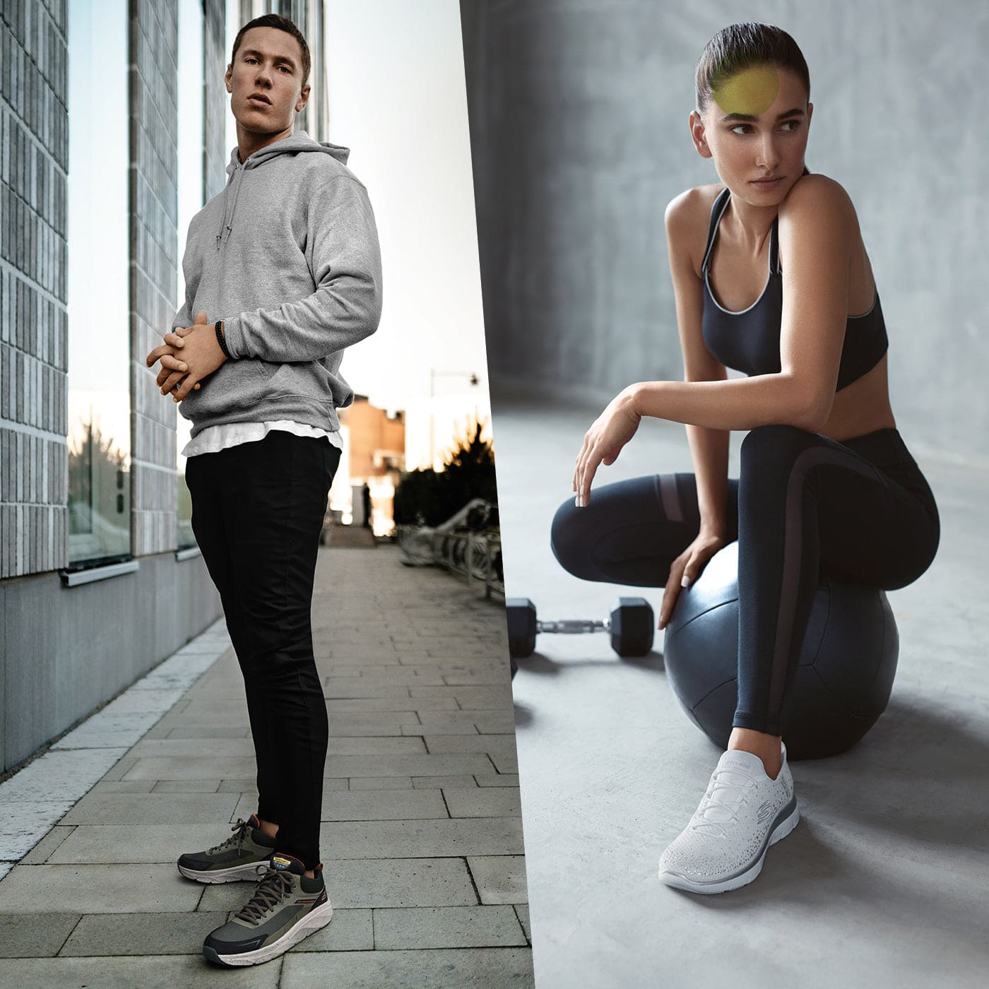 Skechers