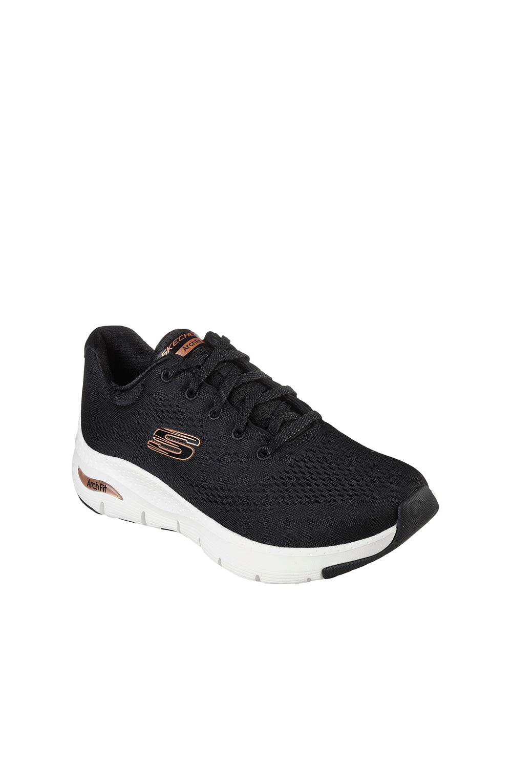 #color_black rose gold