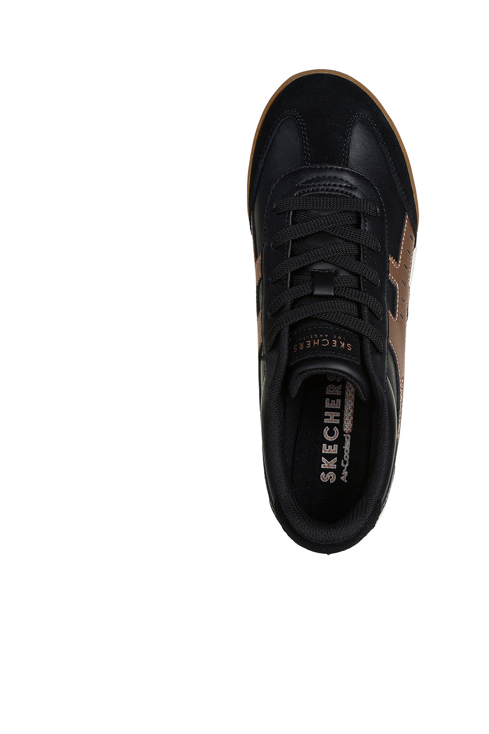 #color_black rose gold