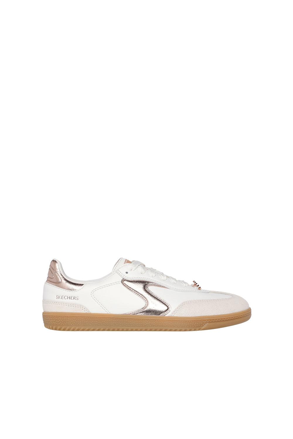 #color_white rose gold
