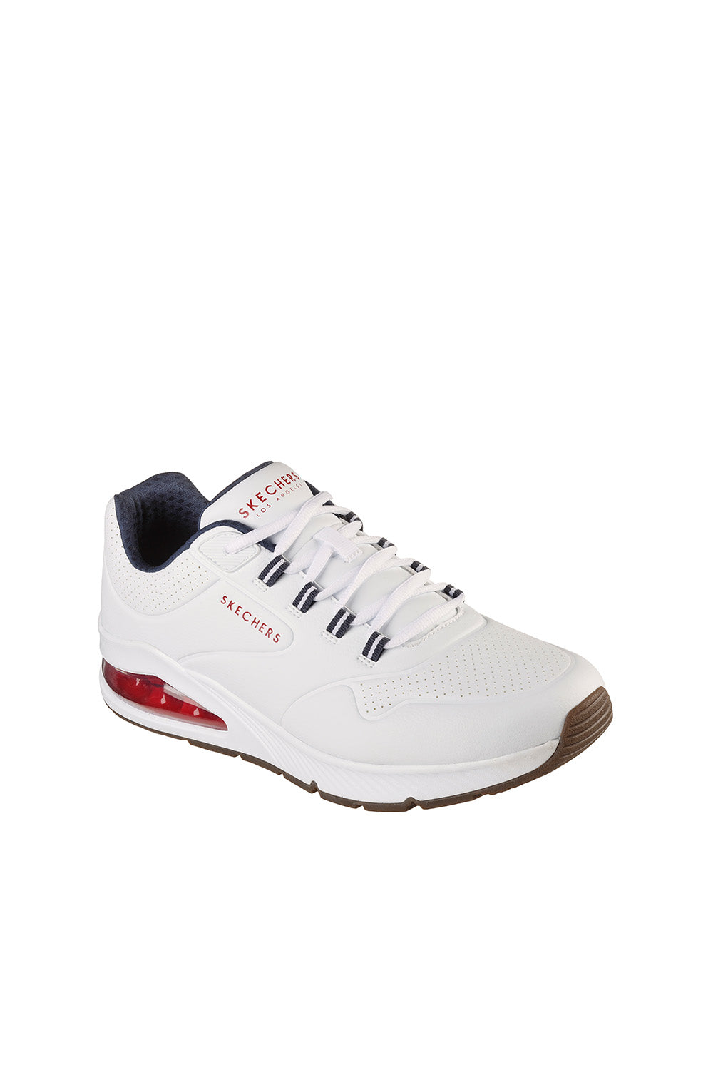 #color_white navy red