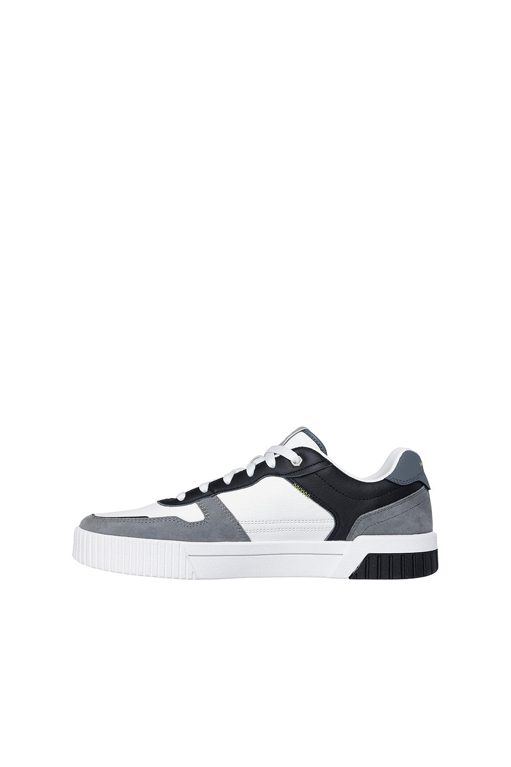 #color_white black lime