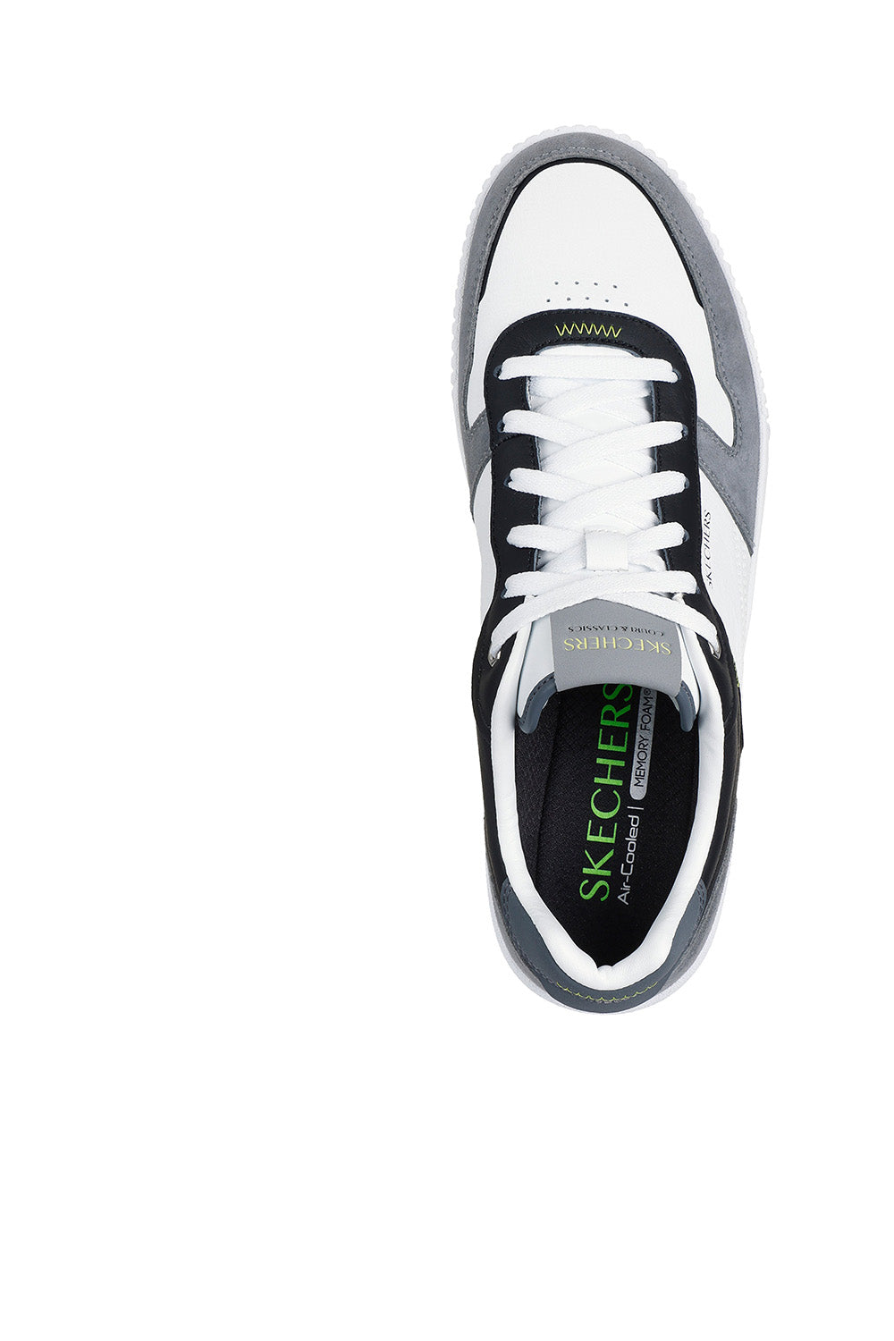 #color_white black lime