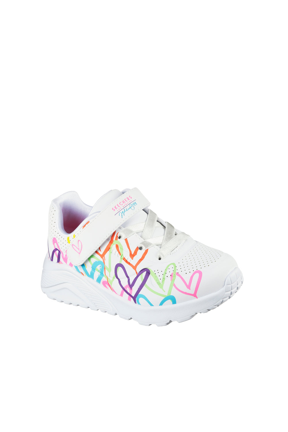 #color_wht mult neon