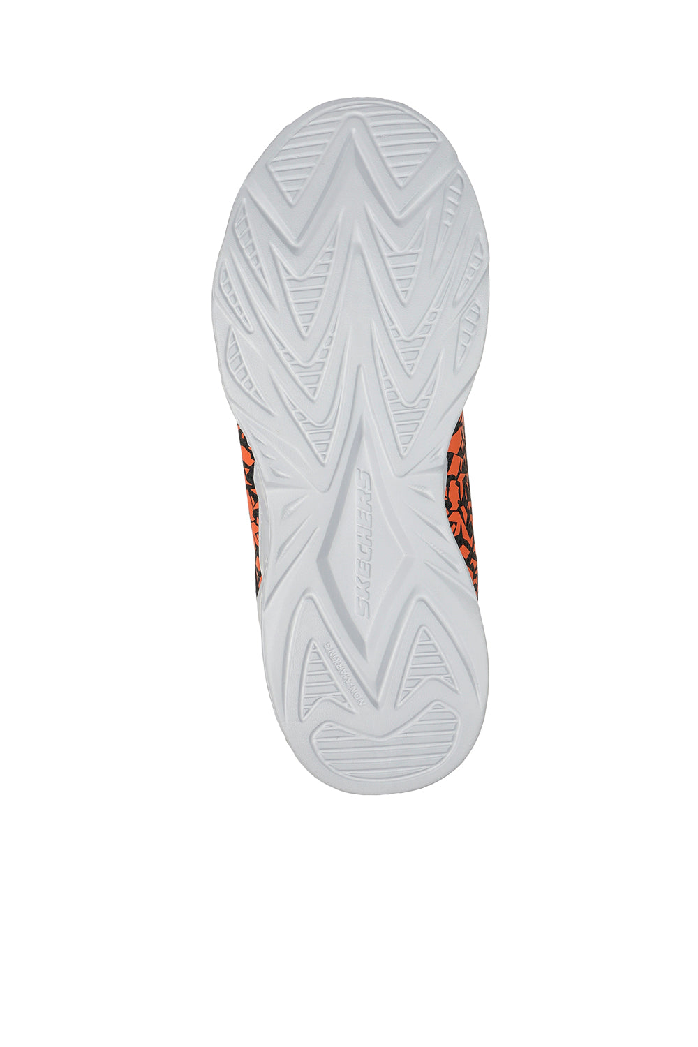 #color_blk blu orange