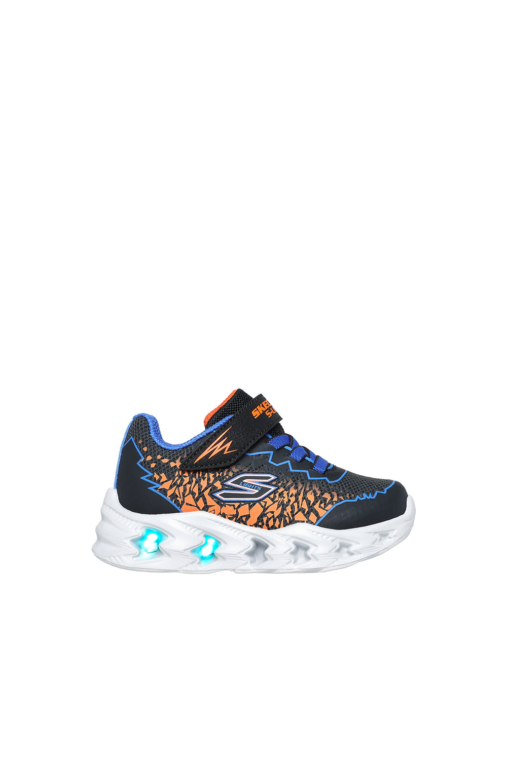 #color_blk blu orange