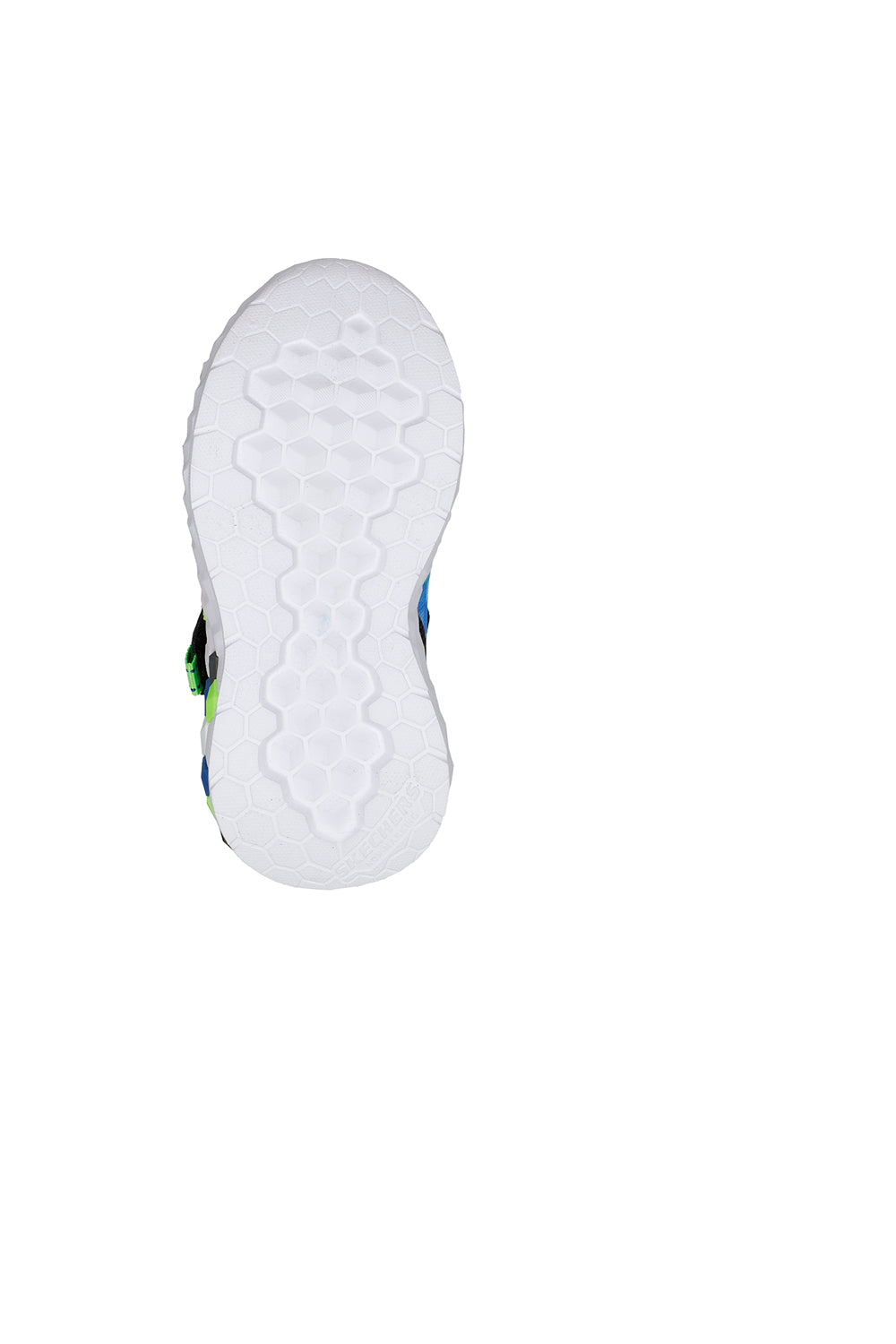 #color_blk blue lime