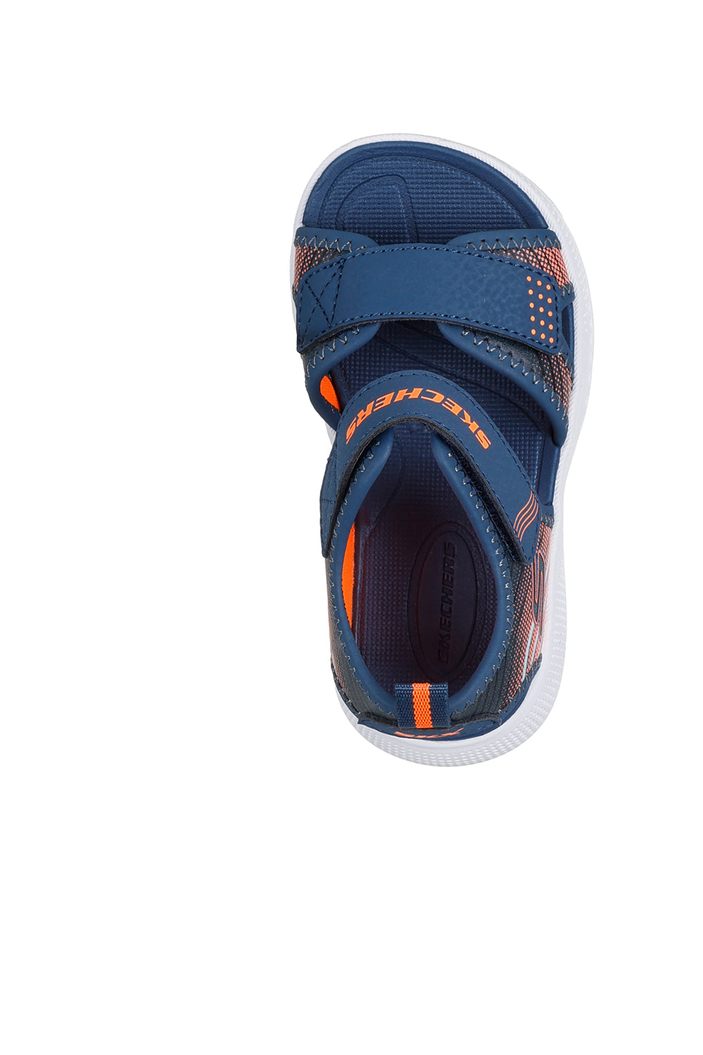 #color_navy orange