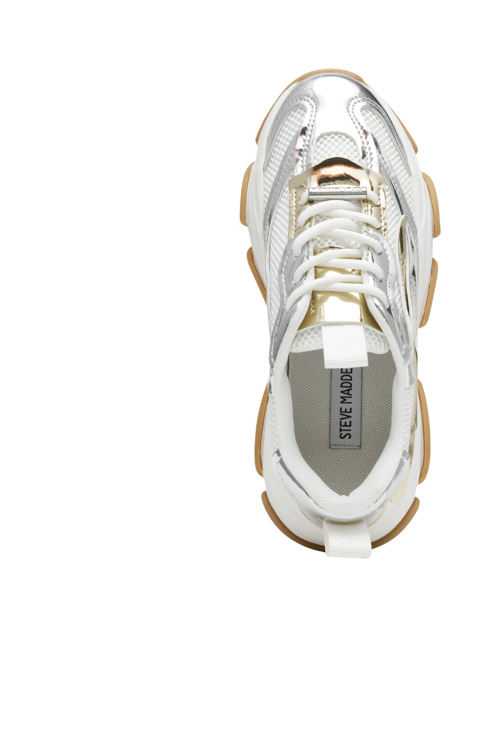 #color_SILVER / GOLD CREAM