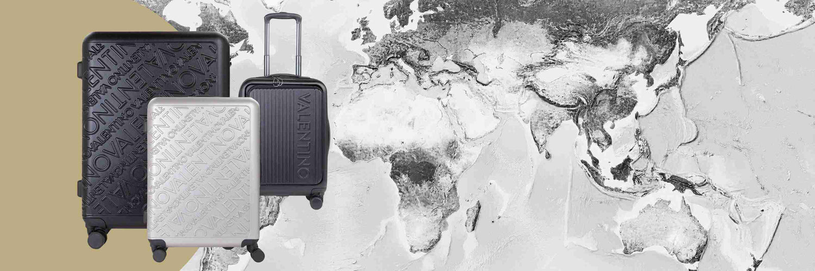 Men's Travel