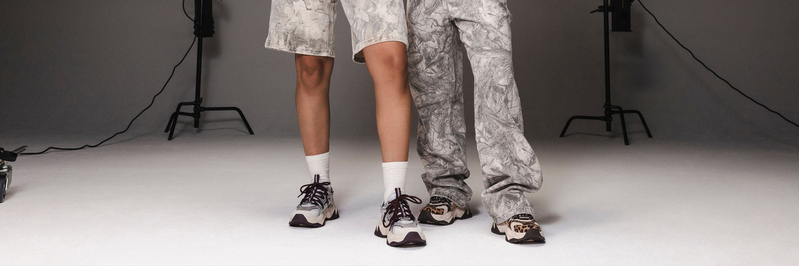 Women's Shoes