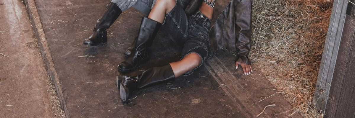Women's Boots