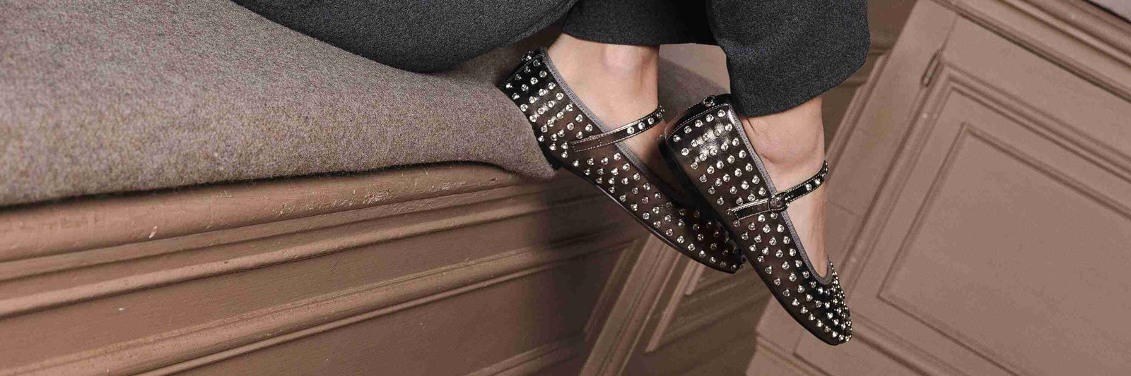 Women's Ballerinas - Flats