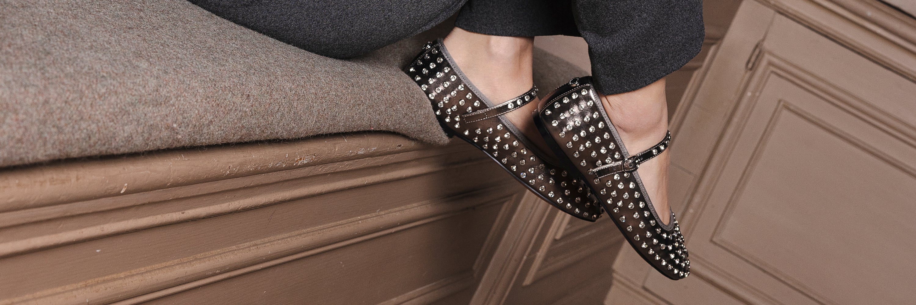 Women's Ballerinas - Flats