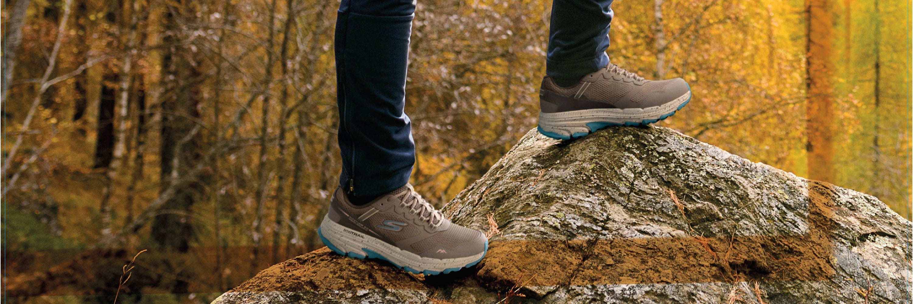 Women's Outdoor Shoes