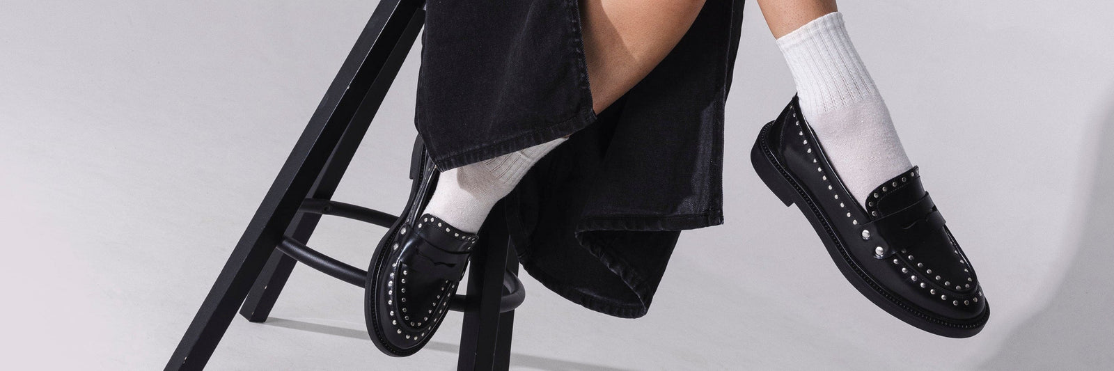Loafer Shoes