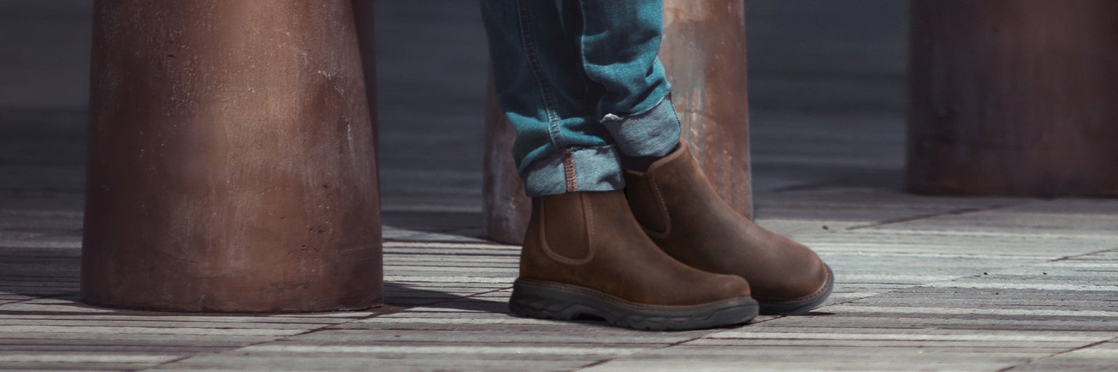 Men's Boots