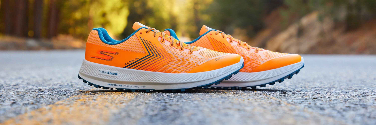 Men's trainers