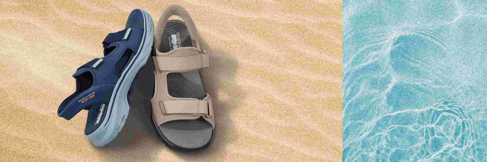 Men's sandals