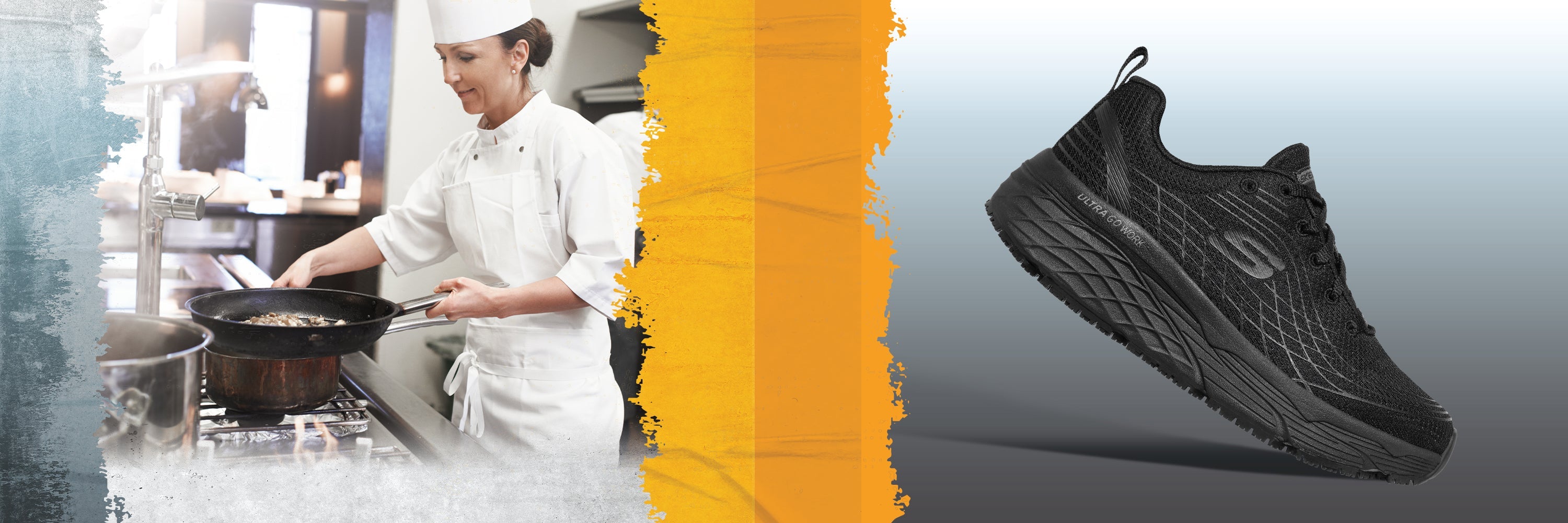 Women's Office Shoes