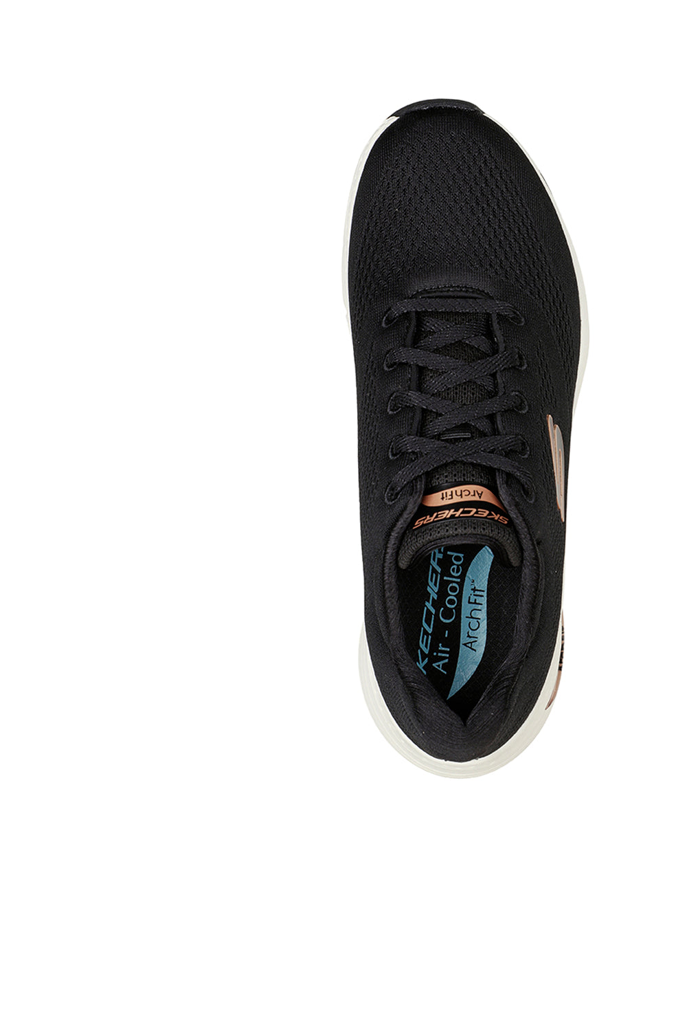 #color_black rose gold