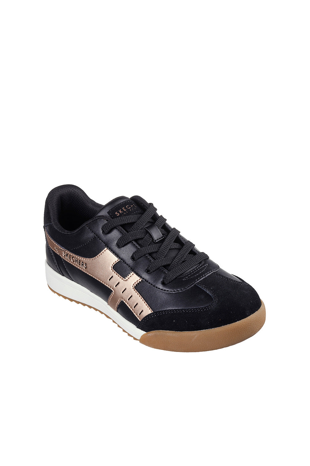 #color_black rose gold