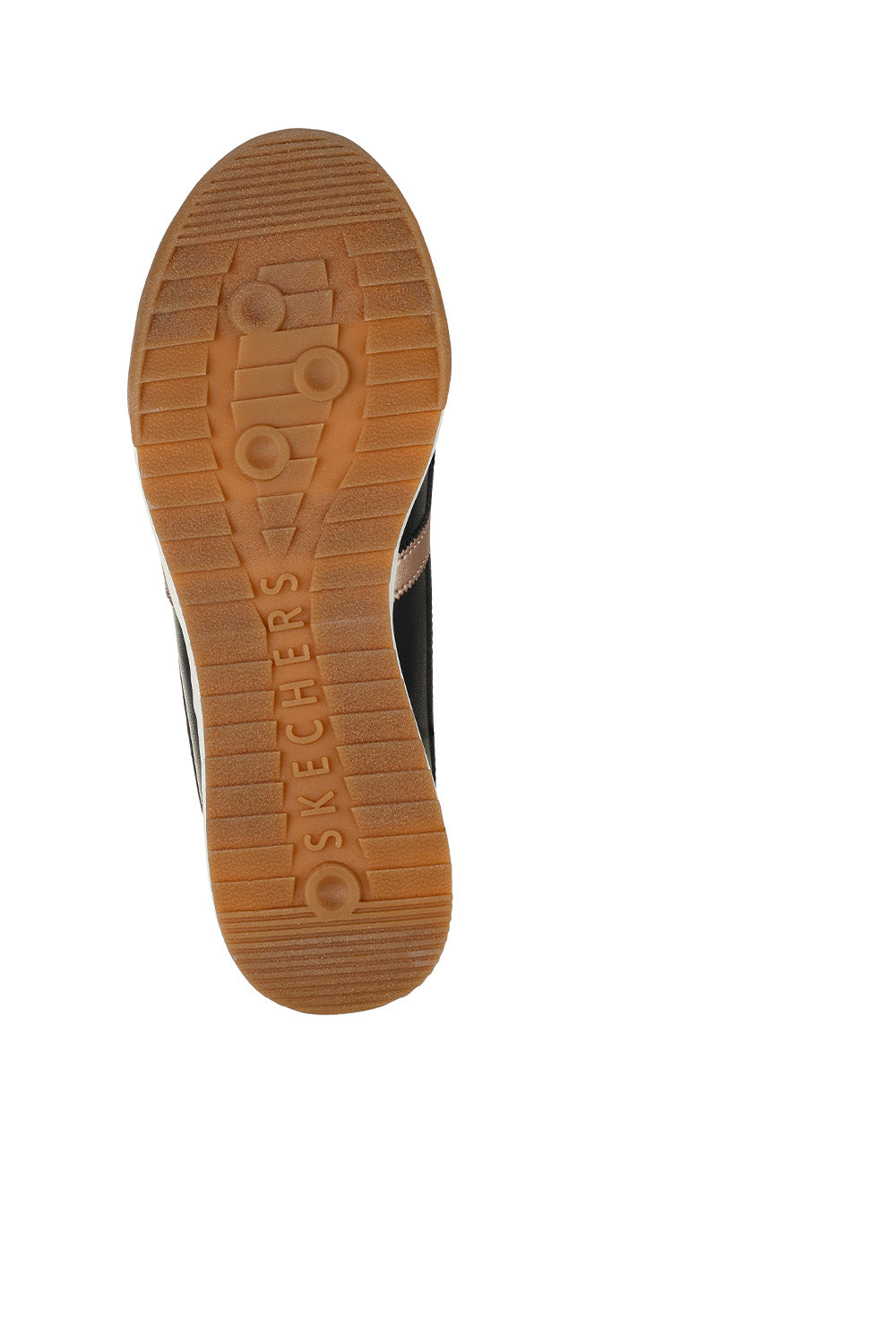 #color_black rose gold