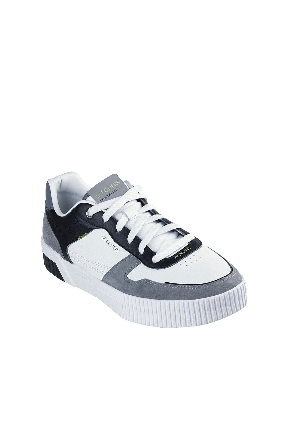 #color_white black lime