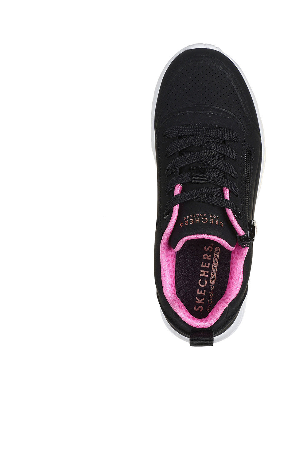 #color_black rose gold