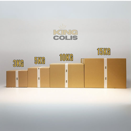 Colis Premium - Box 15kg XL