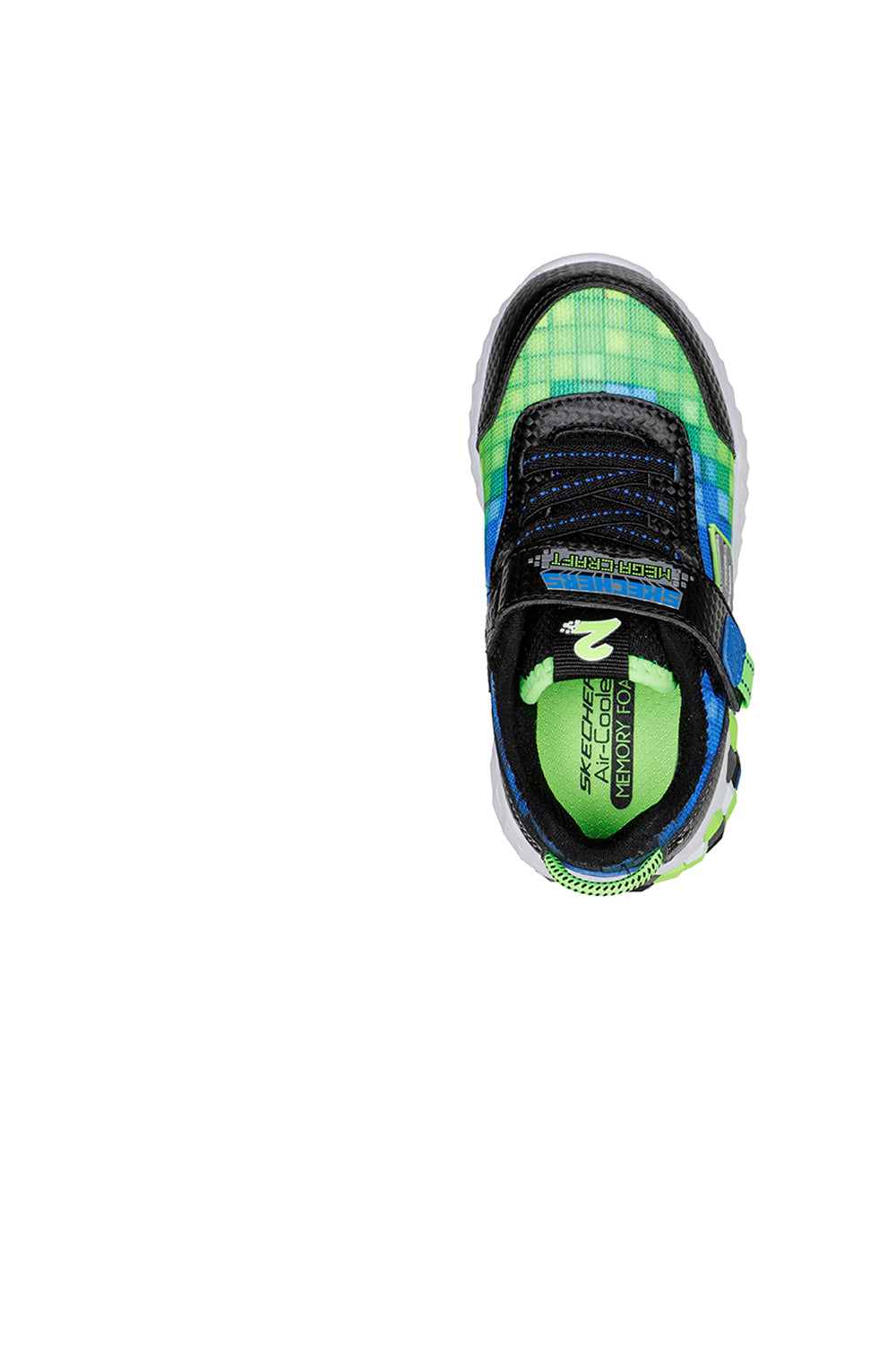 #color_blk blue lime