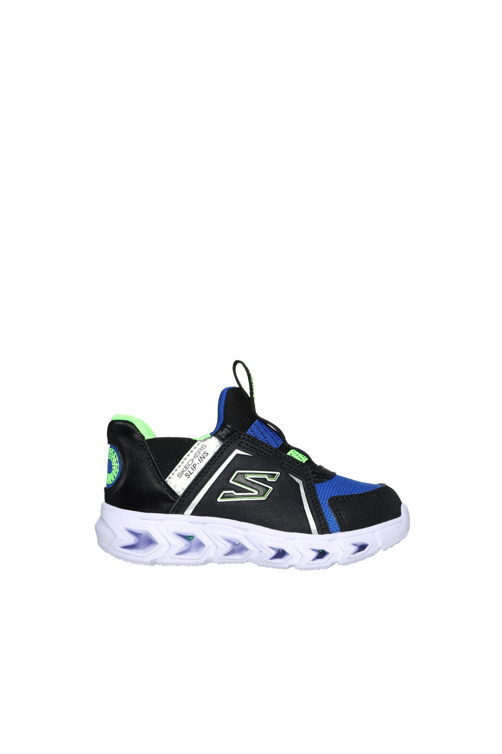 #color_blk blue lime