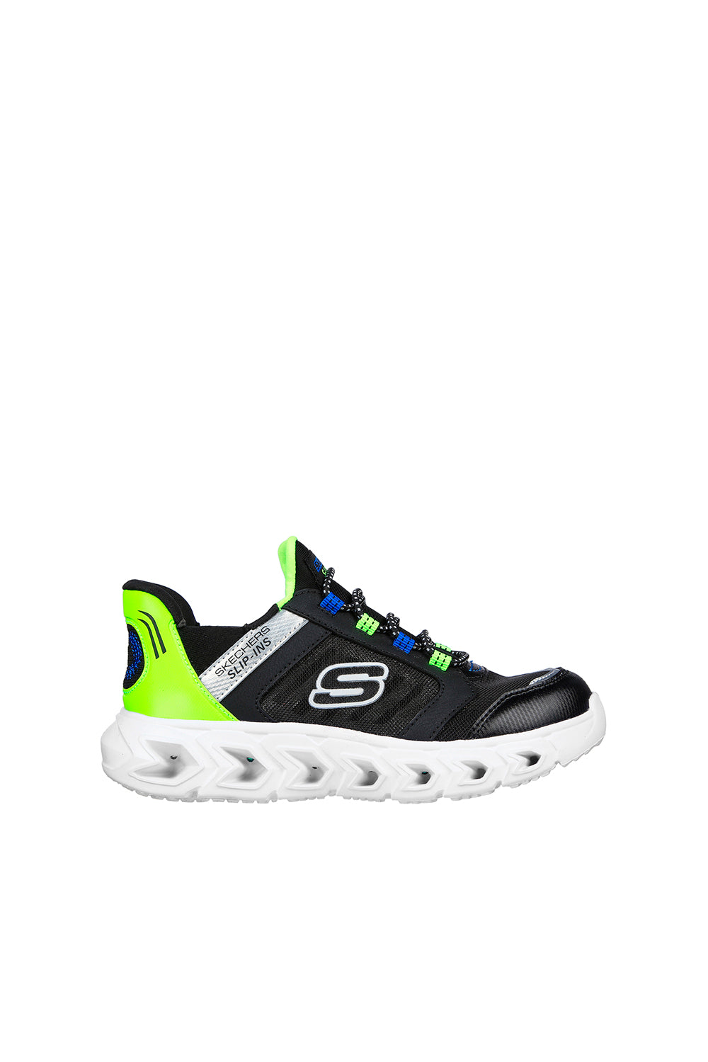 #color_black lime