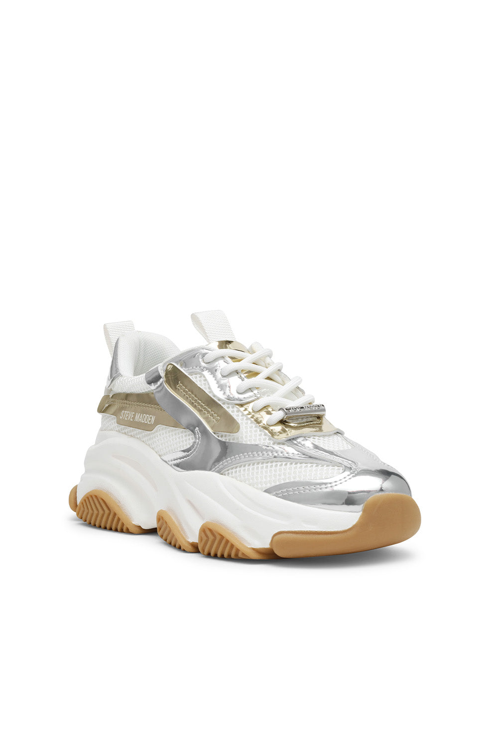 #color_SILVER / GOLD CREAM