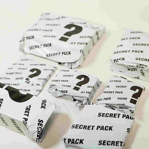 Premium Packages - Box 3kg