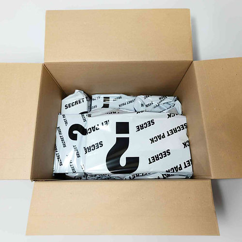 Premium Packages - Box 3kg