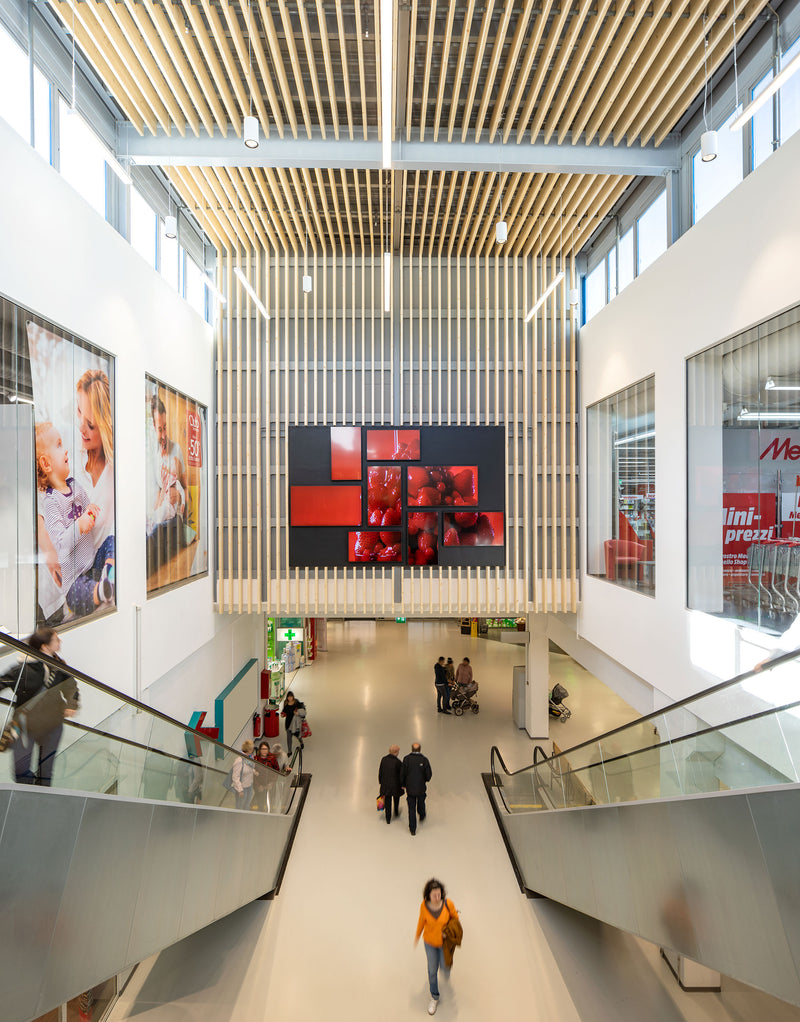 GRANCIA « CENTRO LUGANO SUD »