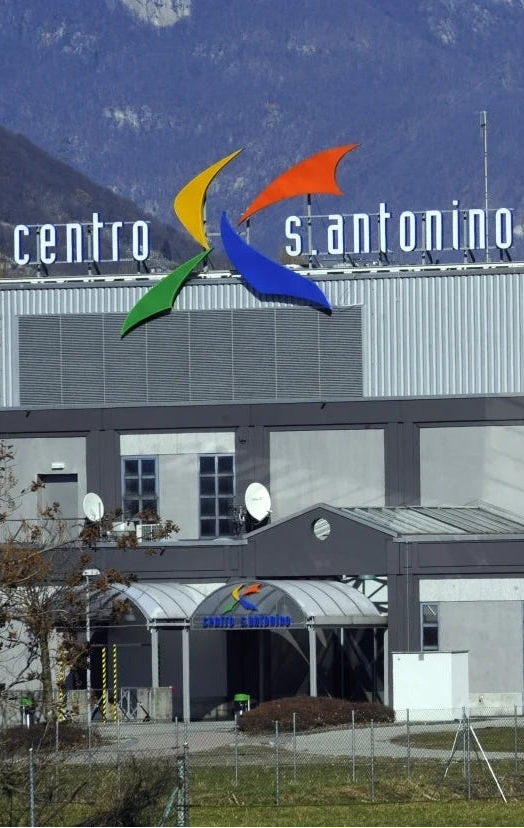 SANT'ANTONINO  « Centro Migros Sant'Antonino »